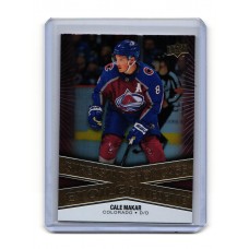 SS-9 Cale Makar  Superstar Showcase 2023-24 Tim Hortons UD Upper Deck 